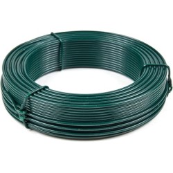 GREEN PASTED WIRE 2.7/3.9 Nº 19